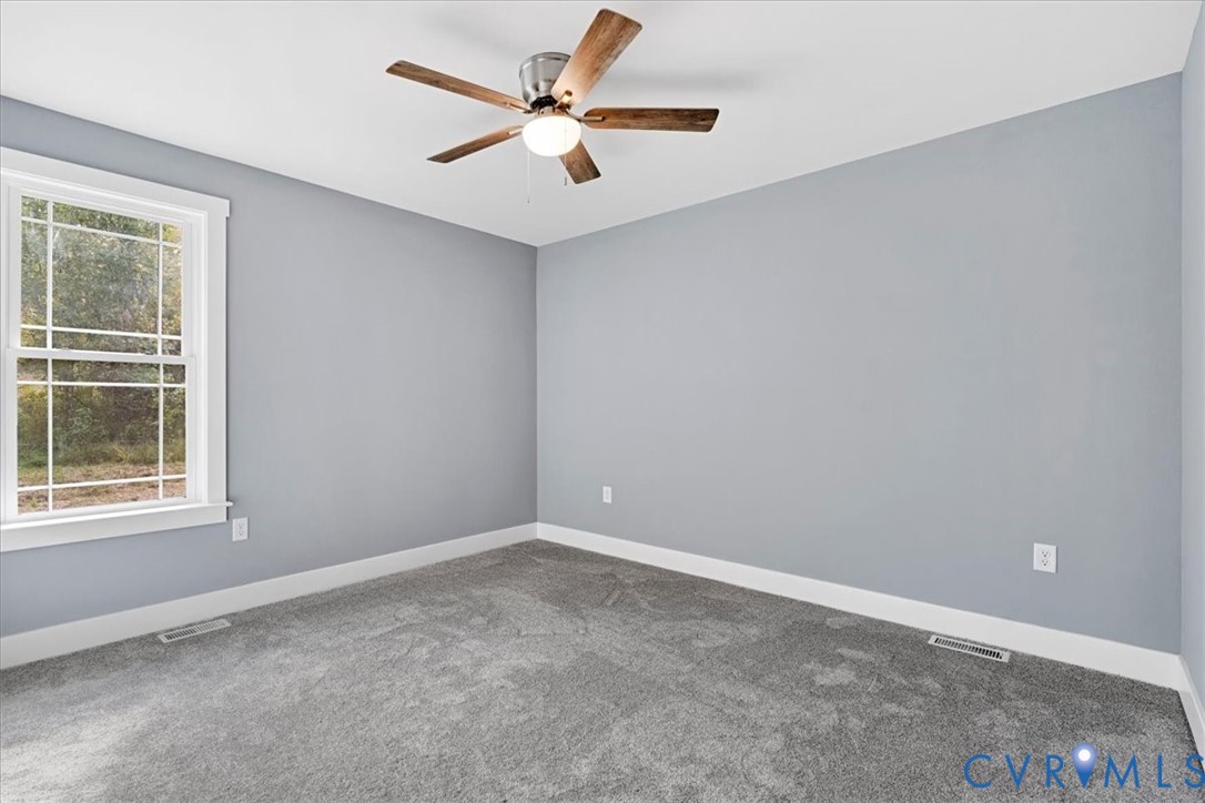 28 Magnolia Drive, Cumberland, VA 23040
