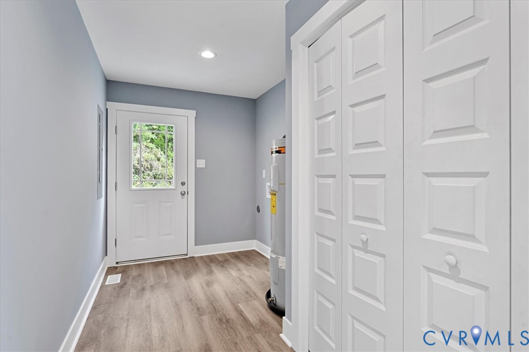 28 Magnolia Drive, Cumberland, VA 23040