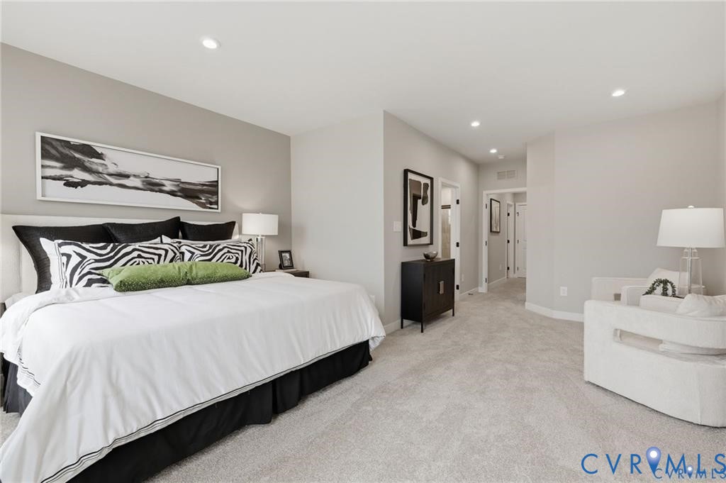 320 Coal Miners Alley, #A, Foundry Square, Richmond, VA 23224