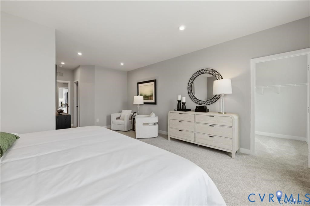 320 Coal Miners Alley, #A, Foundry Square, Richmond, VA 23224
