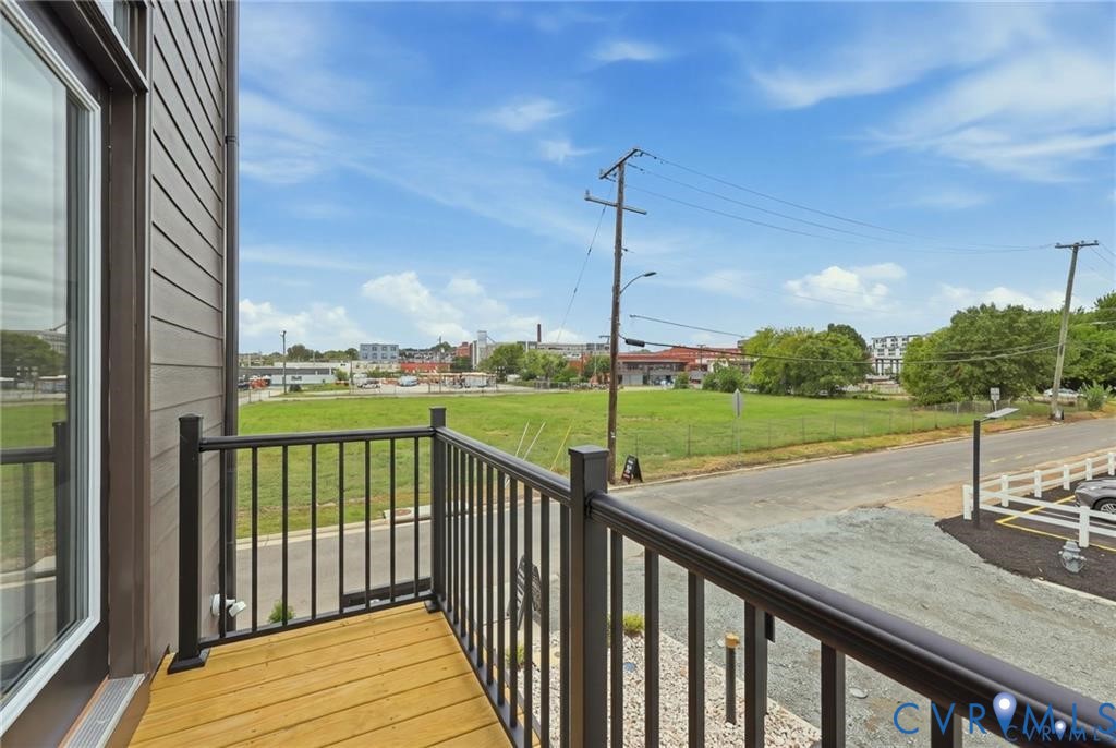 320 Coal Miners Alley, #A, Foundry Square, Richmond, VA 23224