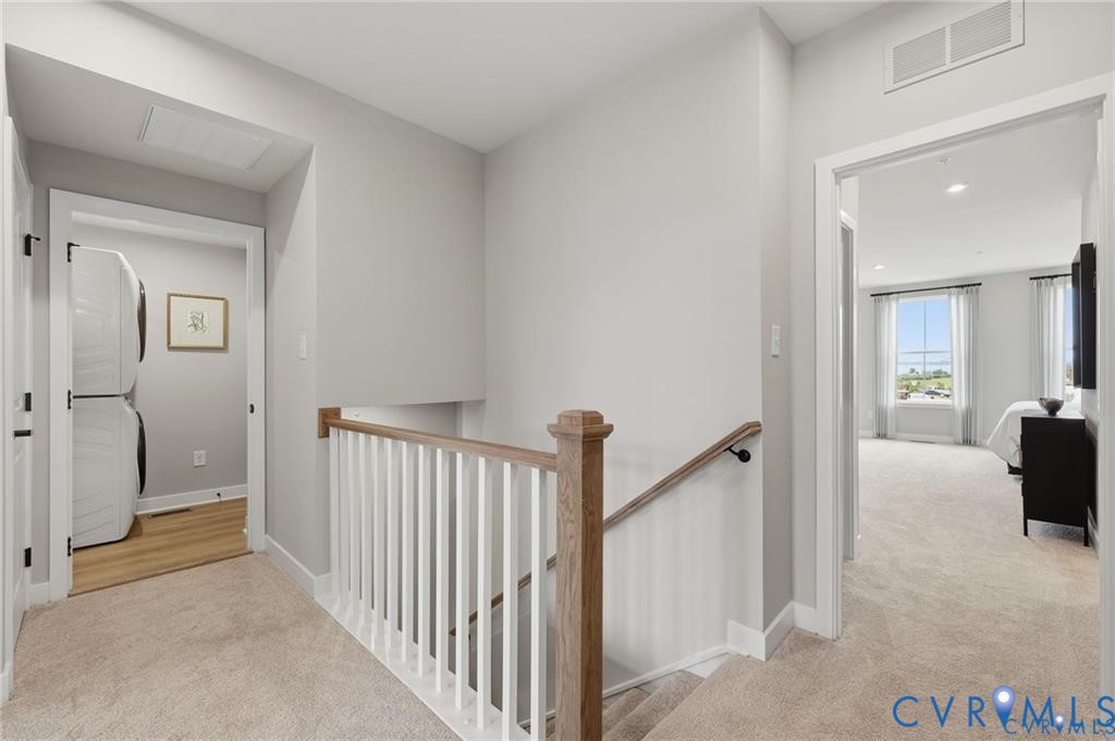 320 Coal Miners Alley, #A, Foundry Square, Richmond, VA 23224