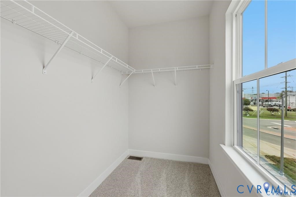 320 Coal Miners Alley, #A, Foundry Square, Richmond, VA 23224