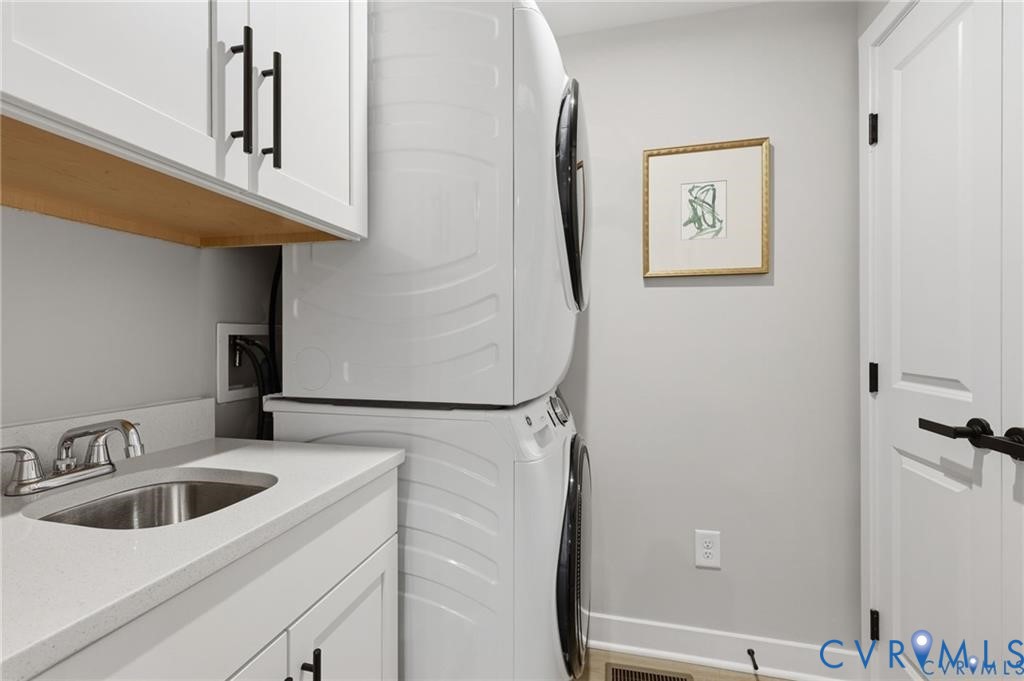 320 Coal Miners Alley, #A, Foundry Square, Richmond, VA 23224
