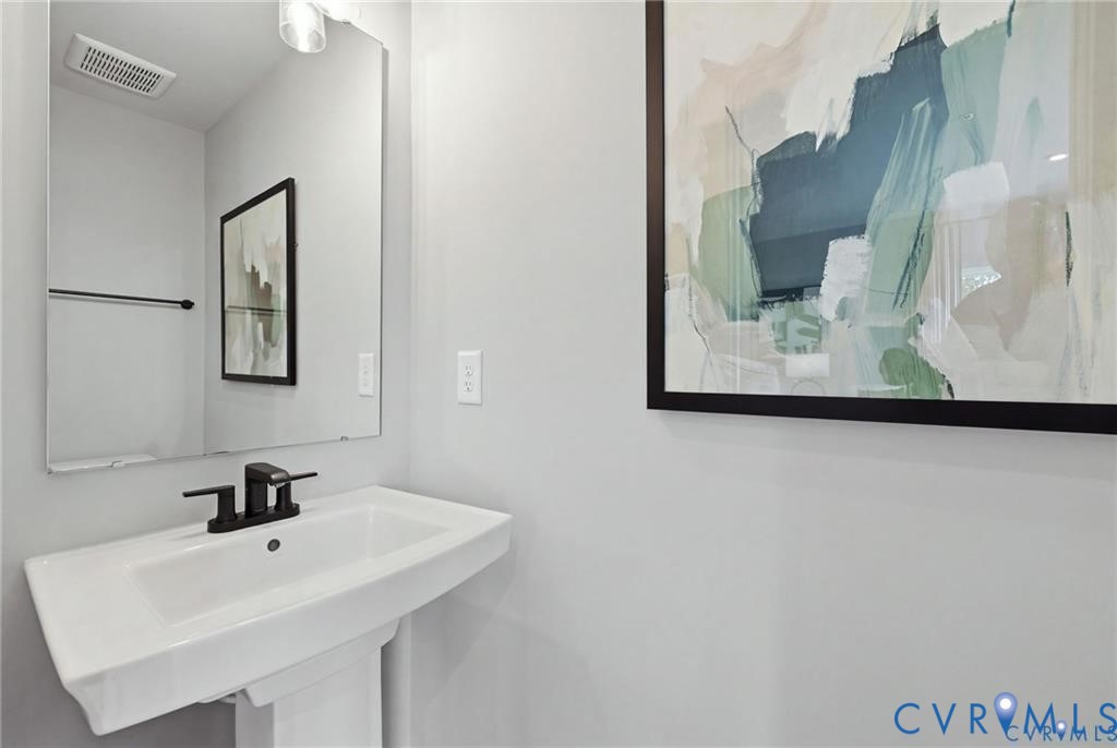 320 Coal Miners Alley, #A, Foundry Square, Richmond, VA 23224