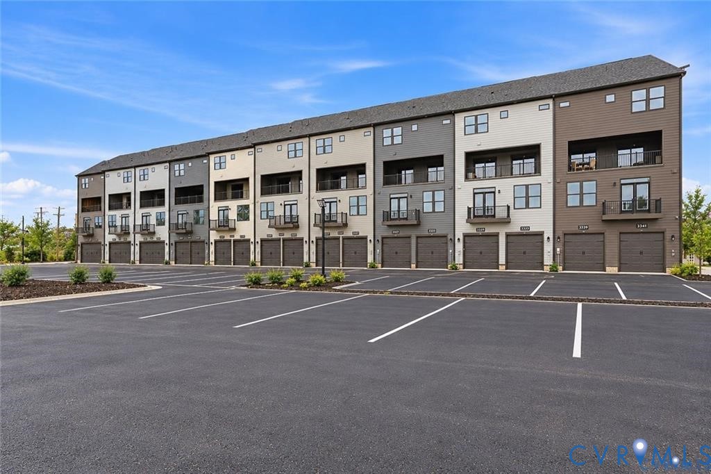 320 Coal Miners Alley, #A, Foundry Square, Richmond, VA 23224