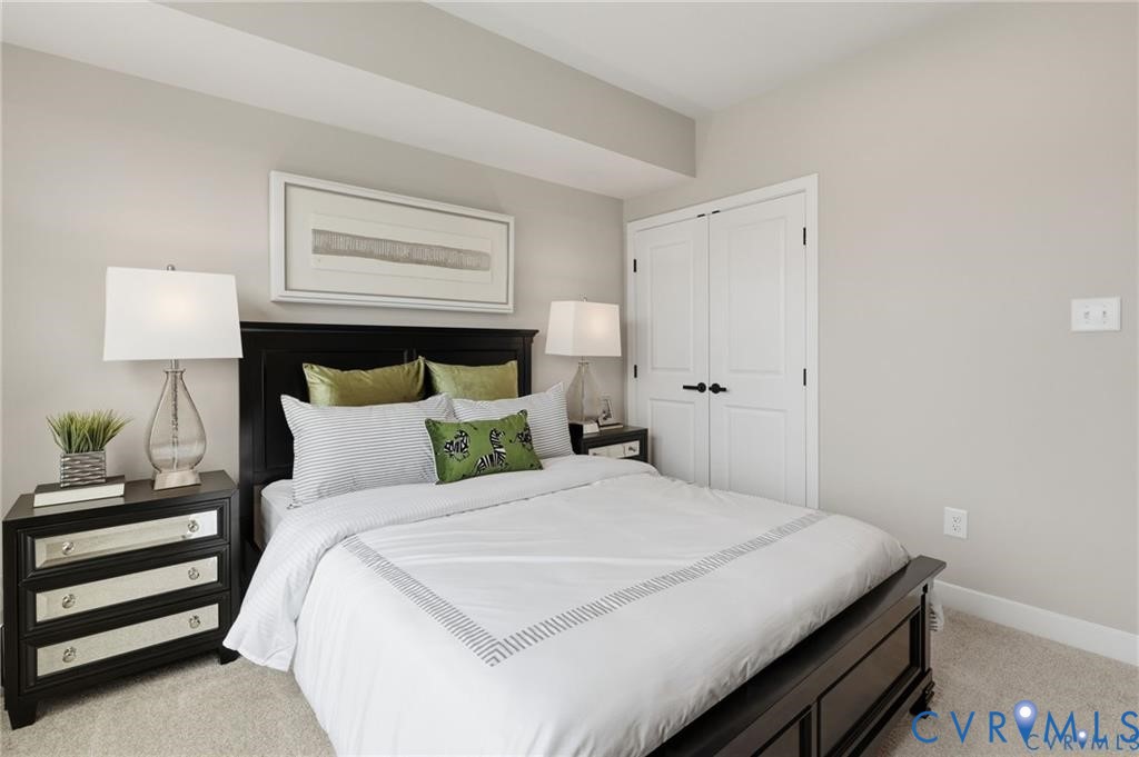 320 Coal Miners Alley, #A, Foundry Square, Richmond, VA 23224