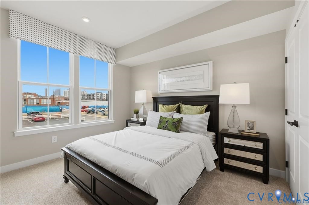 320 Coal Miners Alley, #A, Foundry Square, Richmond, VA 23224