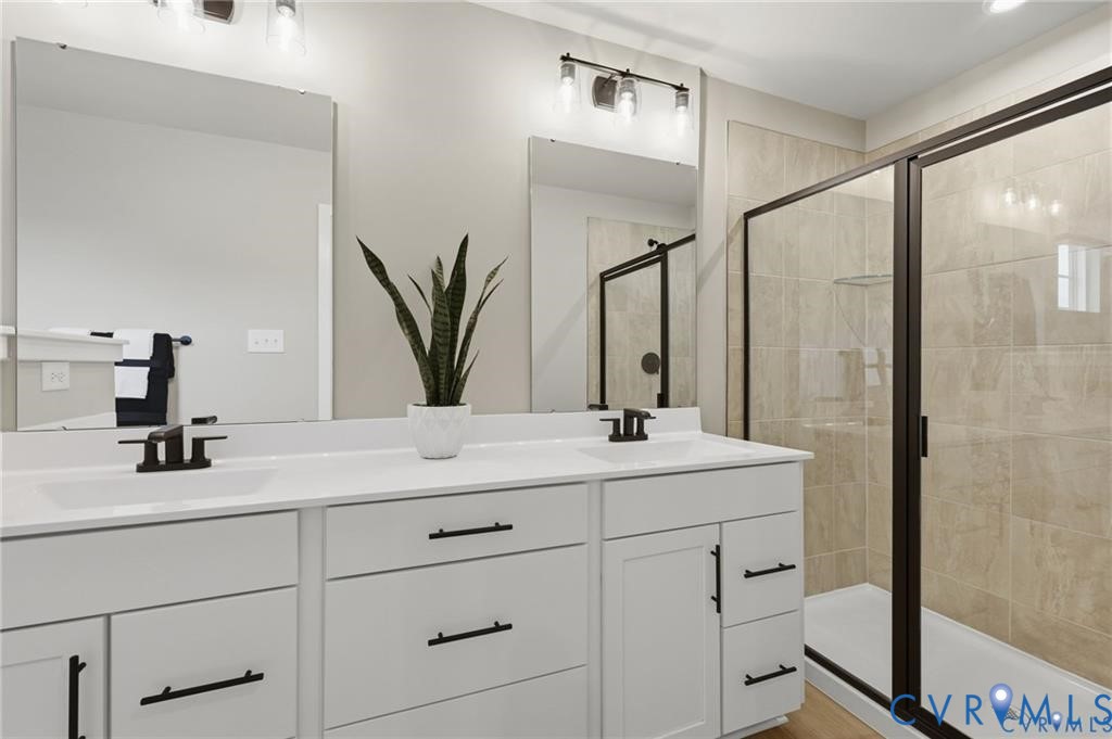 320 Coal Miners Alley, #A, Foundry Square, Richmond, VA 23224