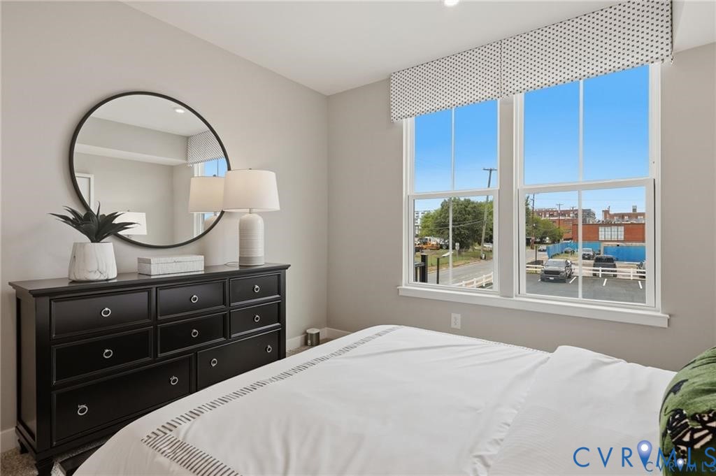 320 Coal Miners Alley, #A, Foundry Square, Richmond, VA 23224