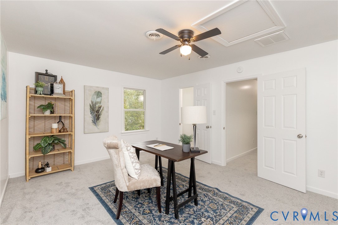 14131 Branched Antler Drive, Deer Run, Midlothian, VA 23112