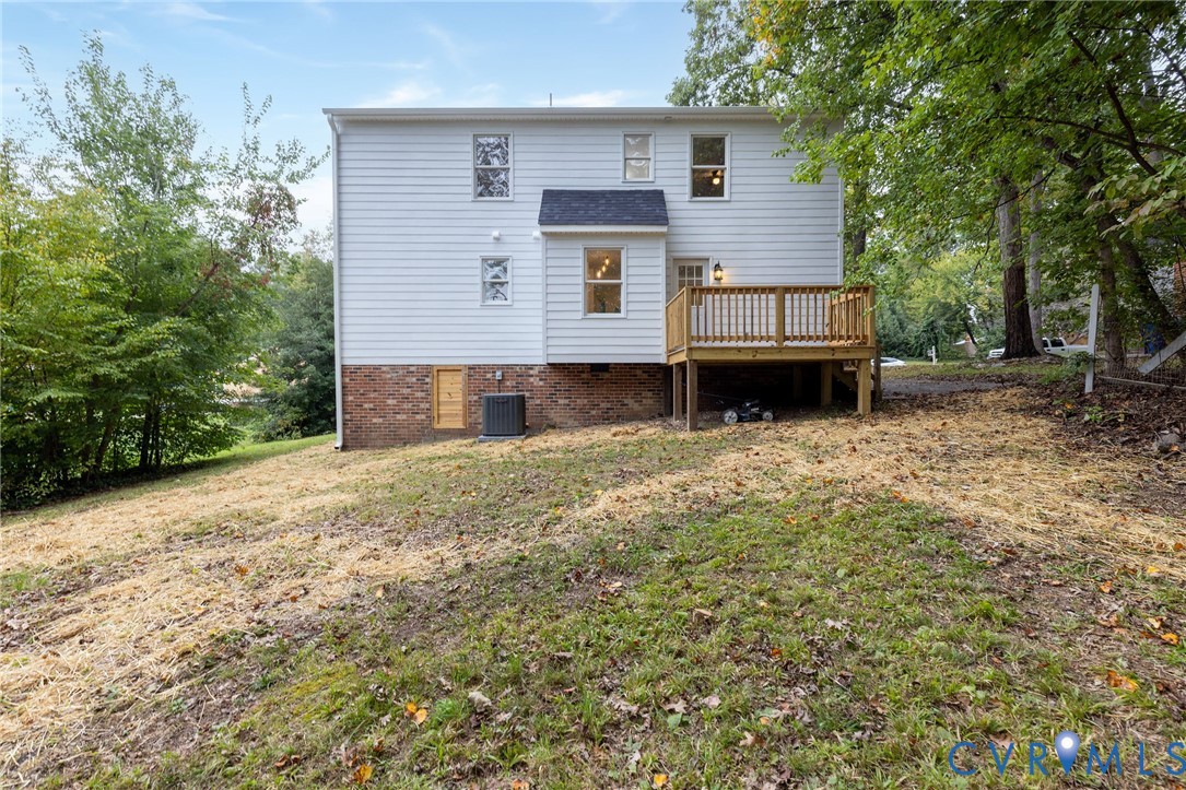 14131 Branched Antler Drive, Deer Run, Midlothian, VA 23112