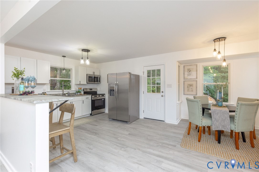 14131 Branched Antler Drive, Deer Run, Midlothian, VA 23112