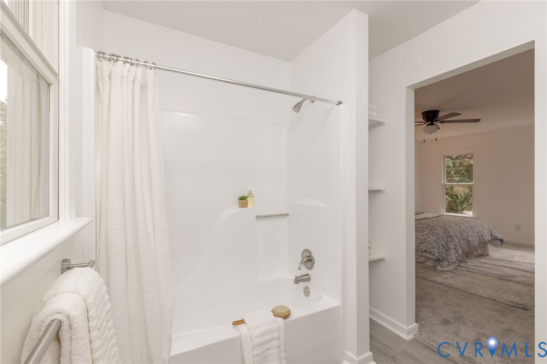 14131 Branched Antler Drive, Deer Run, Midlothian, VA 23112