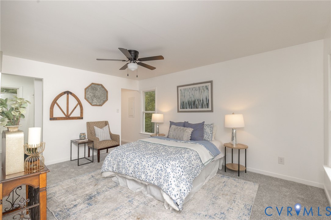 14131 Branched Antler Drive, Deer Run, Midlothian, VA 23112