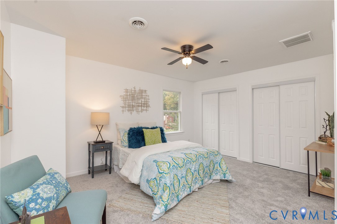 14131 Branched Antler Drive, Deer Run, Midlothian, VA 23112