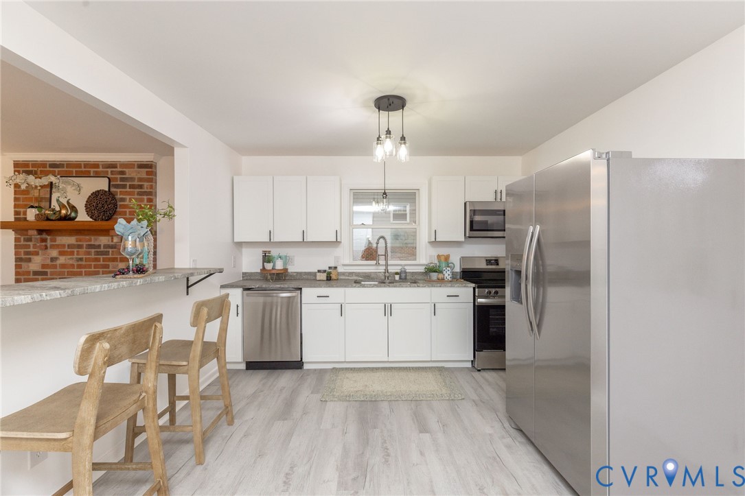 14131 Branched Antler Drive, Deer Run, Midlothian, VA 23112