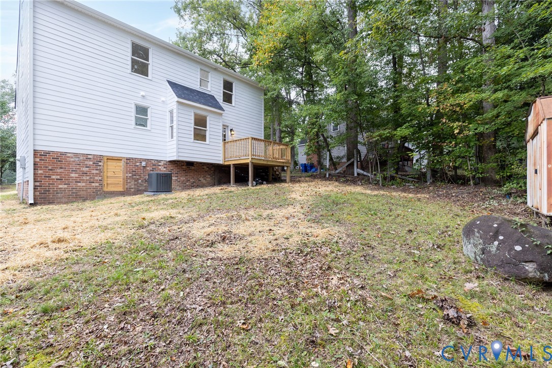 14131 Branched Antler Drive, Deer Run, Midlothian, VA 23112