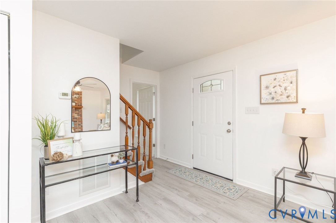 14131 Branched Antler Drive, Deer Run, Midlothian, VA 23112
