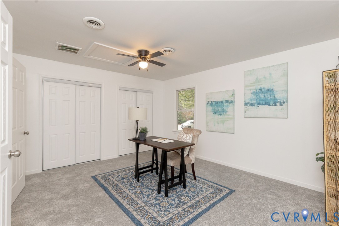 14131 Branched Antler Drive, Deer Run, Midlothian, VA 23112