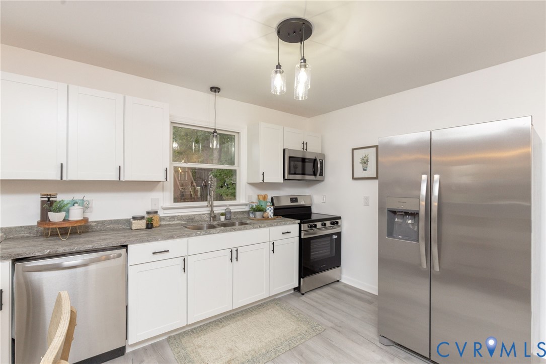 14131 Branched Antler Drive, Deer Run, Midlothian, VA 23112