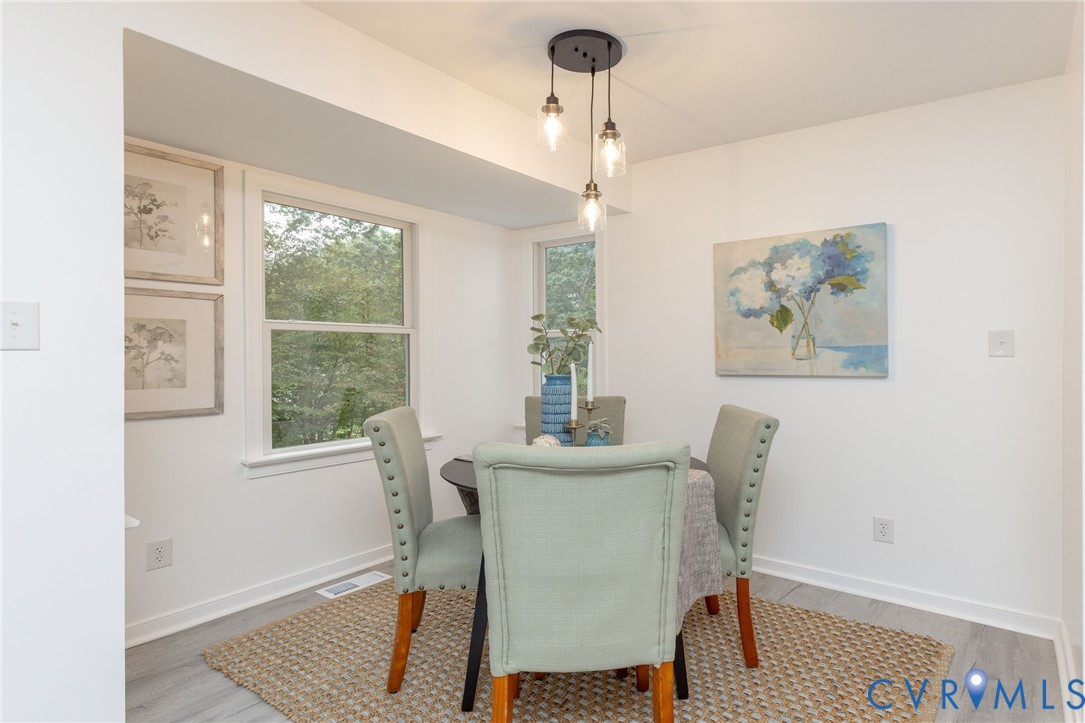 14131 Branched Antler Drive, Deer Run, Midlothian, VA 23112