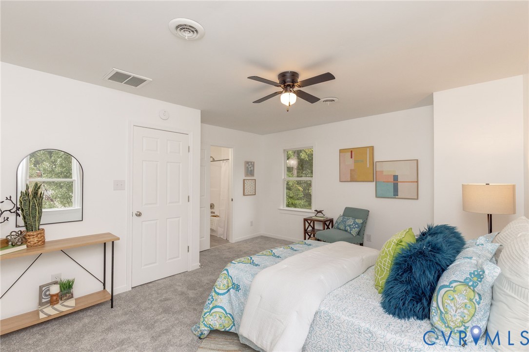 14131 Branched Antler Drive, Deer Run, Midlothian, VA 23112