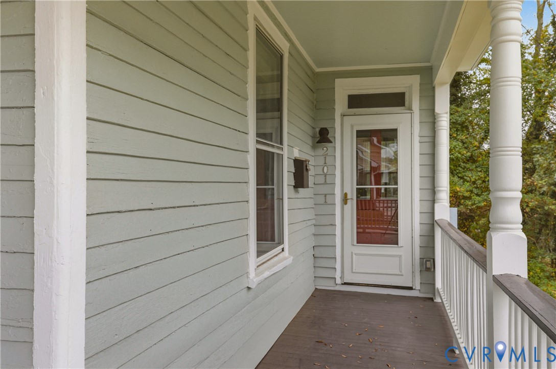 Unit 1 Entry