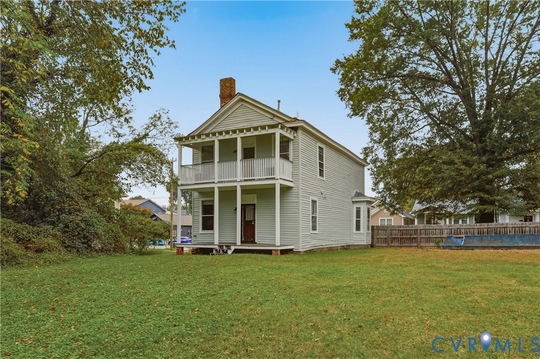 2101 5th Avenue, Highland Park, Richmond, VA 23222