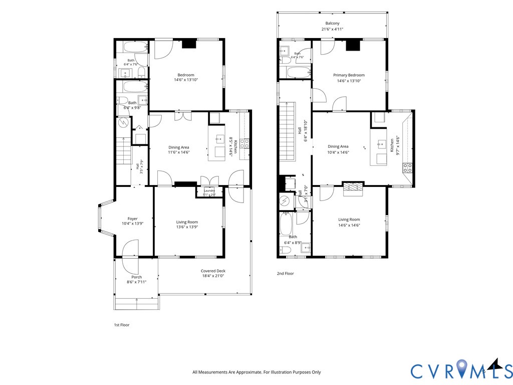 Entire duplex