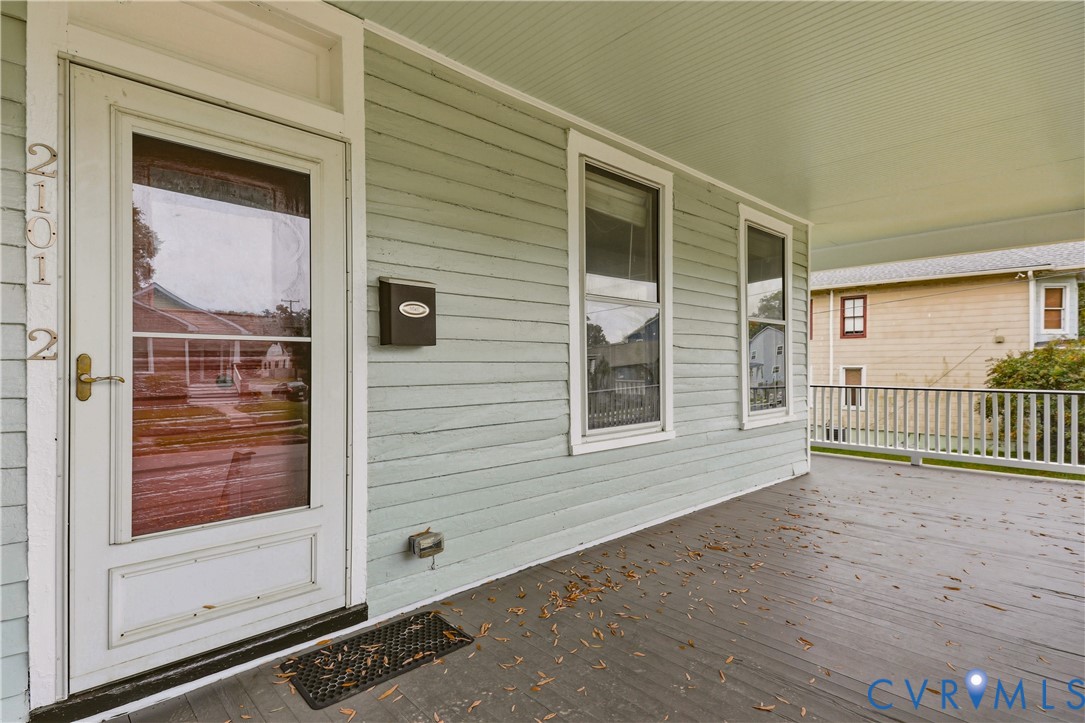 2101 5th Avenue, Highland Park, Richmond, VA 23222