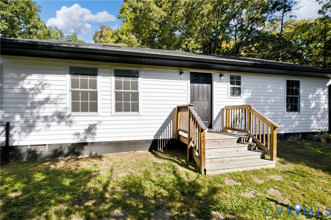 3701 Yard Arm Drive, Chester, VA 23831