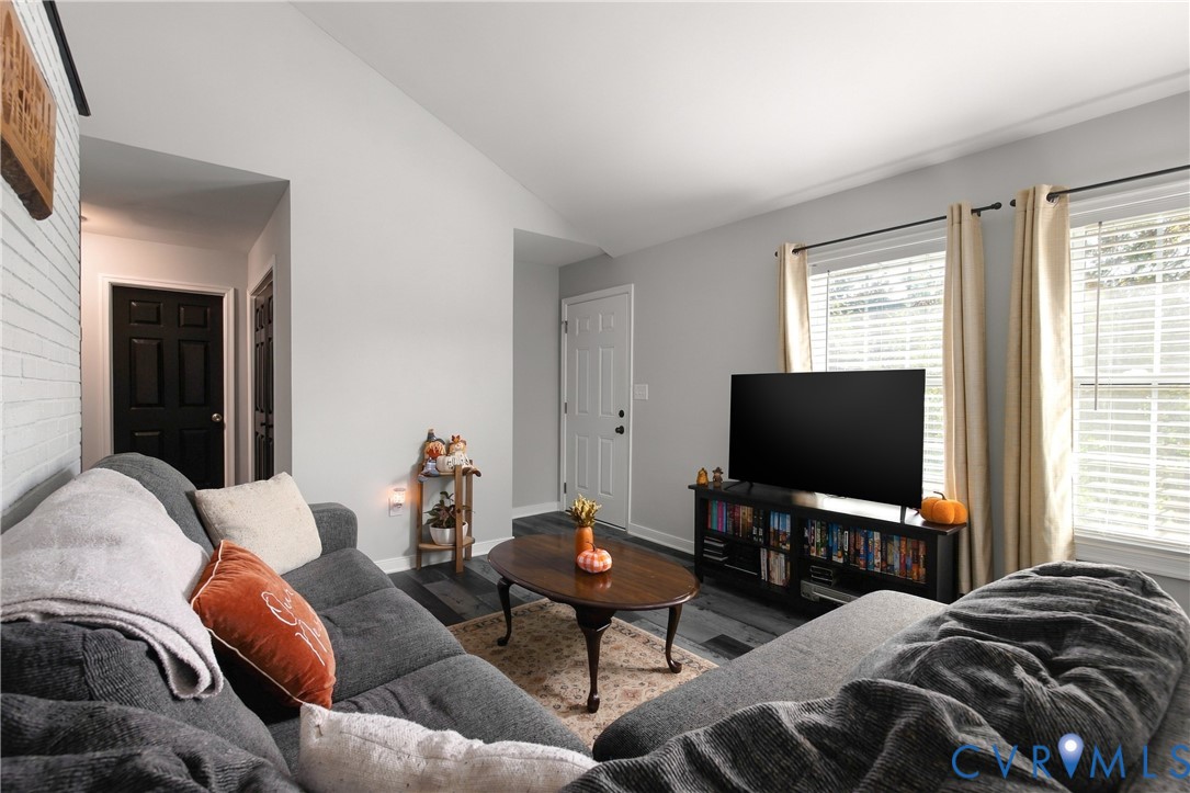 3701 Yard Arm Drive, Chester, VA 23831