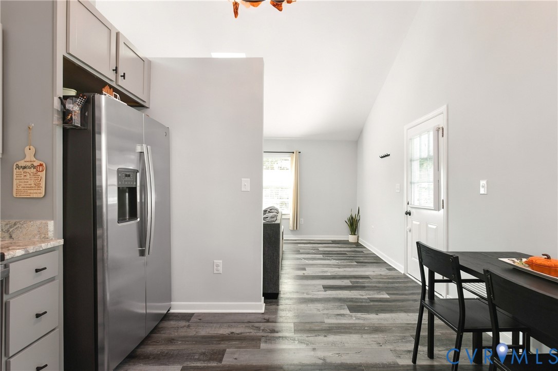 3701 Yard Arm Drive, Chester, VA 23831