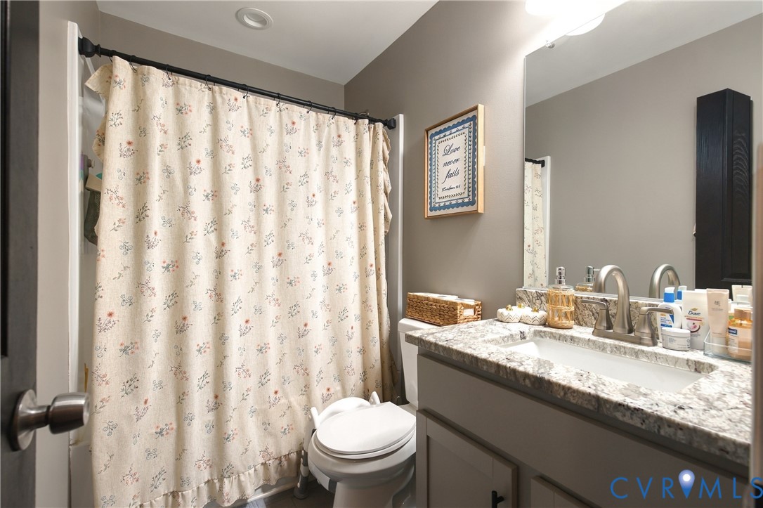 3701 Yard Arm Drive, Chester, VA 23831