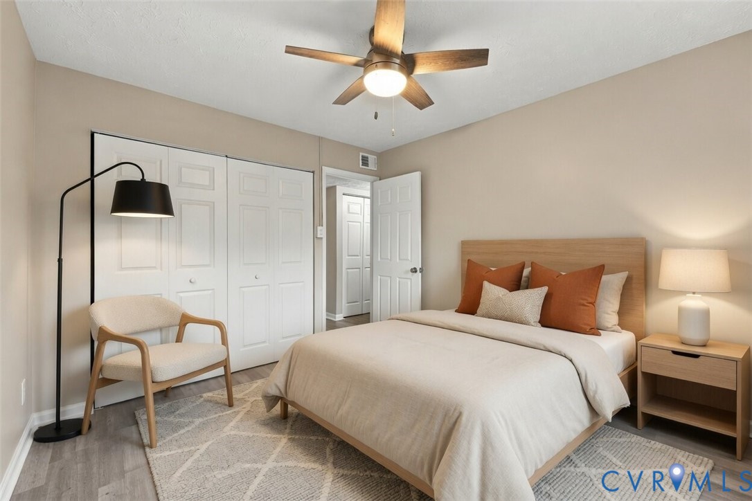 1503 Bronwyn Road, #303, Regency, Henrico, VA 23238
