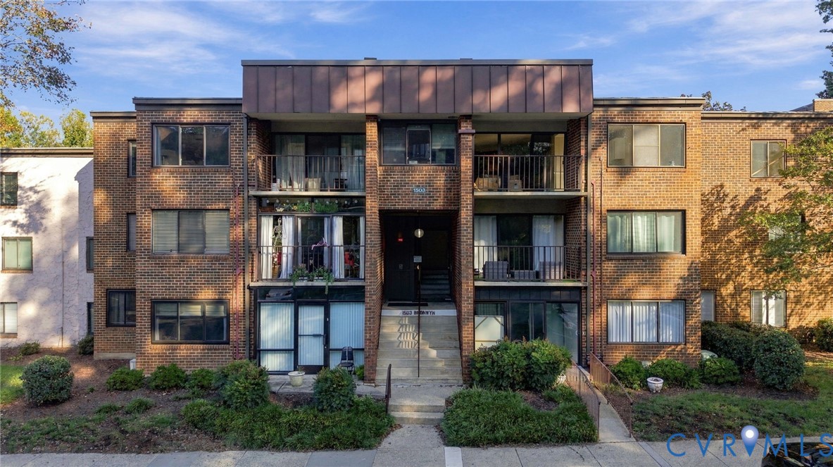 1503 Bronwyn Road, #303, Regency, Henrico, VA 23238