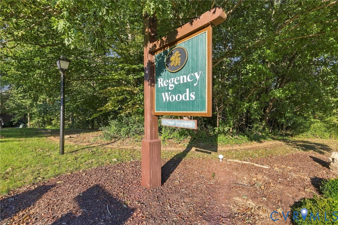 1503 Bronwyn Road, #303, Regency, Henrico, VA 23238