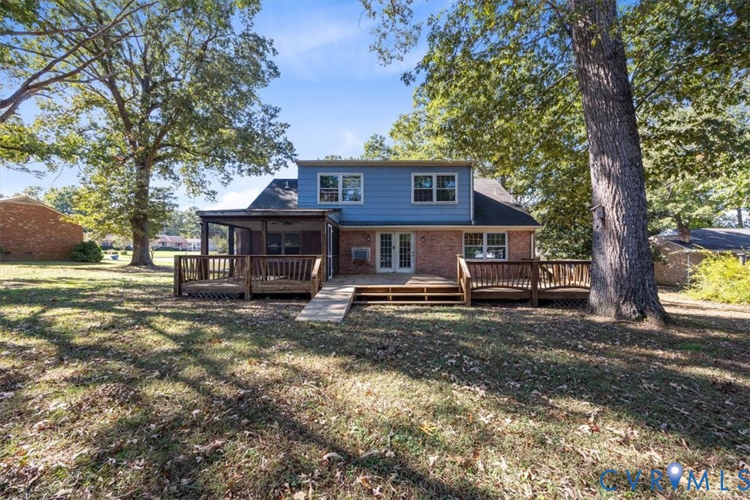 108 Jankin Lane, Sandston, VA 23150
