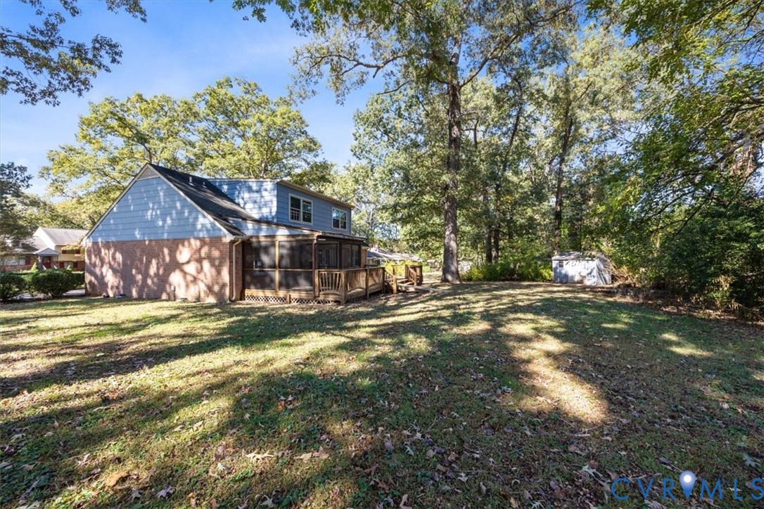 108 Jankin Lane, Sandston, VA 23150