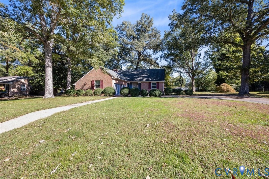 108 Jankin Lane, Sandston, VA 23150