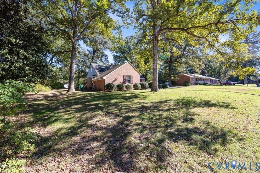 108 Jankin Lane, Sandston, VA 23150