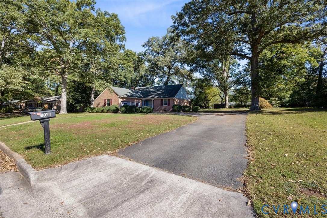 108 Jankin Lane, Sandston, VA 23150