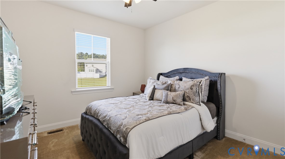First Floor bedroom #5  / Guest room / Office