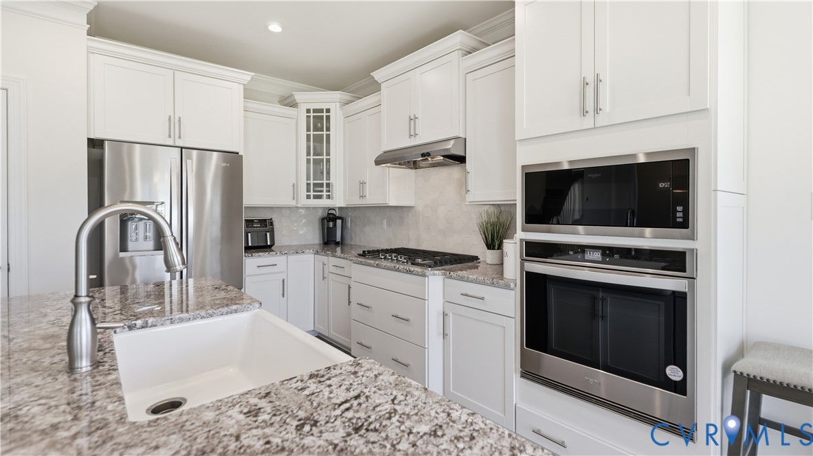7024 Havering Way, Henrico, VA 23231