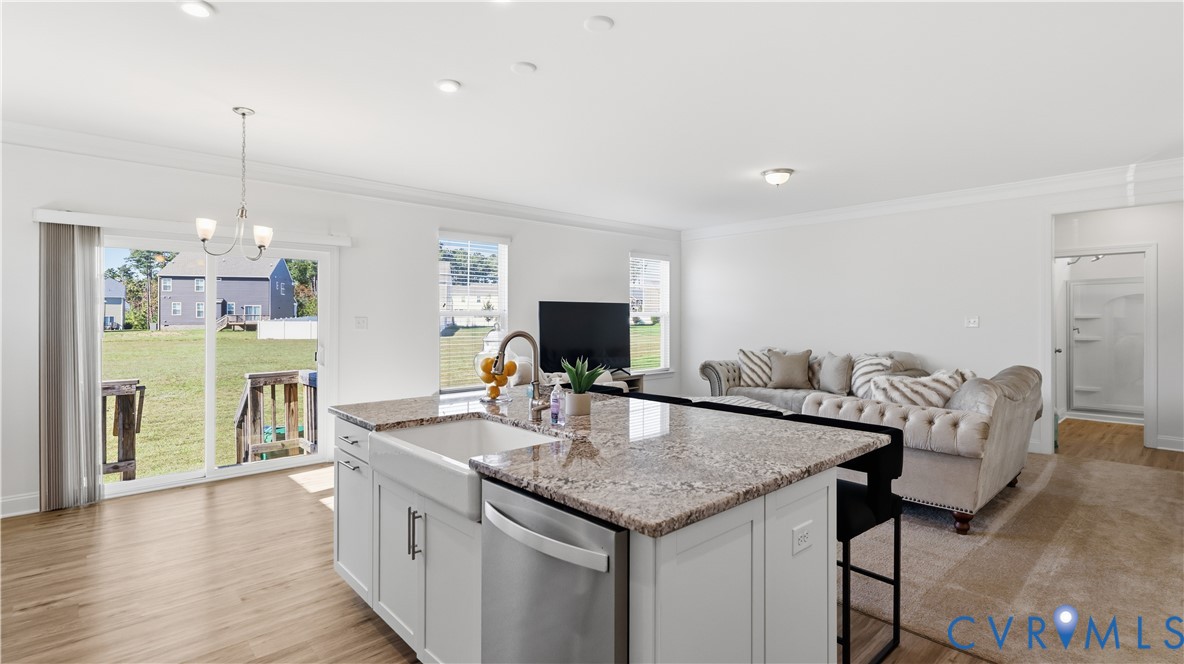 7024 Havering Way, Henrico, VA 23231
