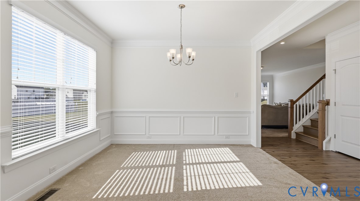 7024 Havering Way, Henrico, VA 23231