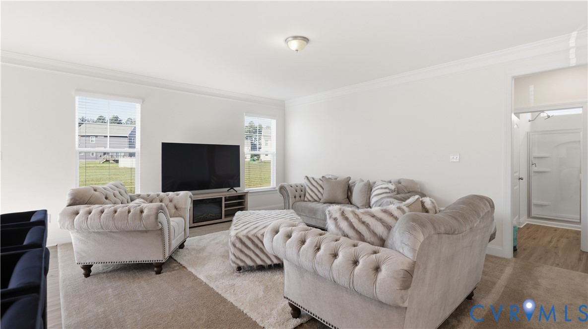 7024 Havering Way, Henrico, VA 23231