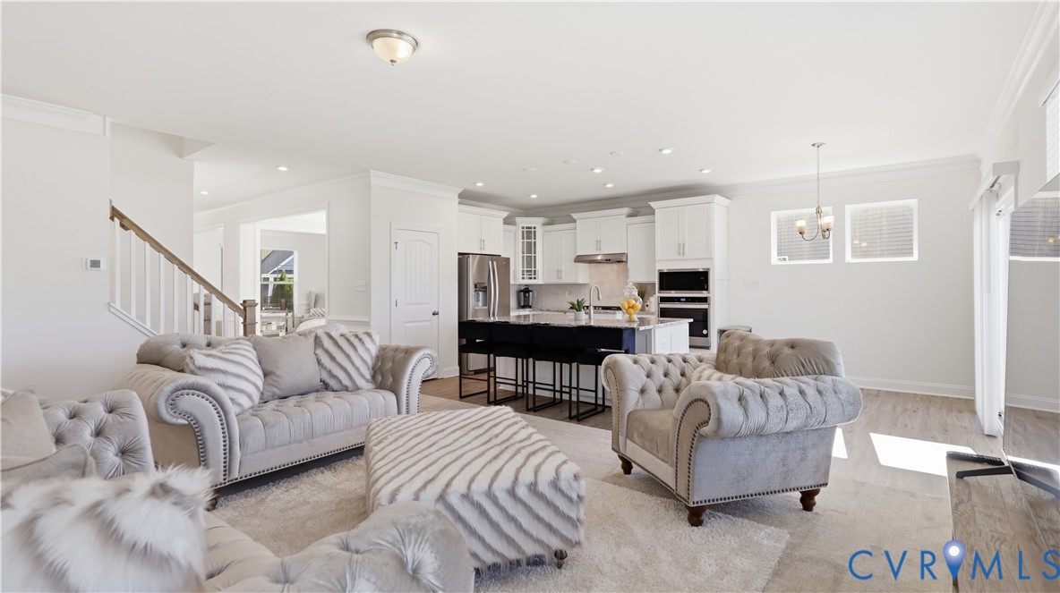 7024 Havering Way, Henrico, VA 23231