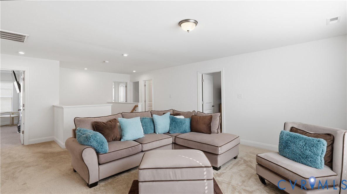 7024 Havering Way, Henrico, VA 23231